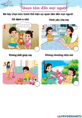 Quan tam đen moi nguoi