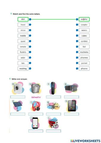 Incredible inventions