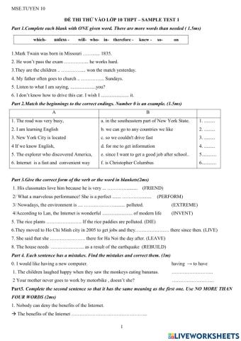 Sample 2- tuyen 10 -2022