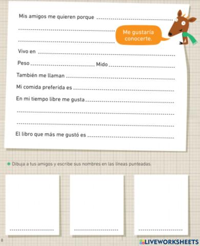 Nosotros y Guazuburá