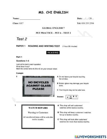 16.05.2022-GE7-PetPractice-Part1