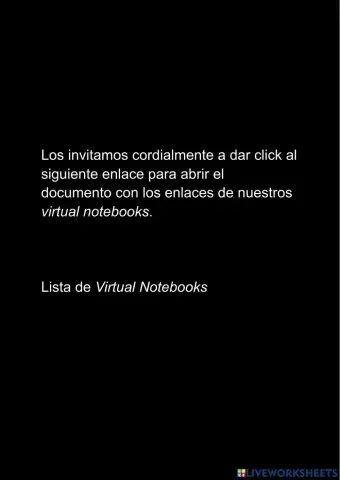 Acceso para Experiencias Significativas