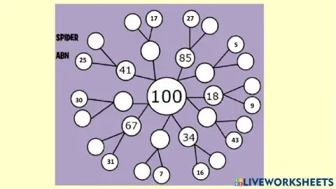 Razonamiento matemático