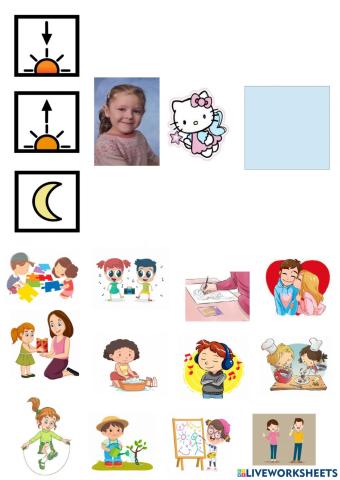 Nosotros pasado simple