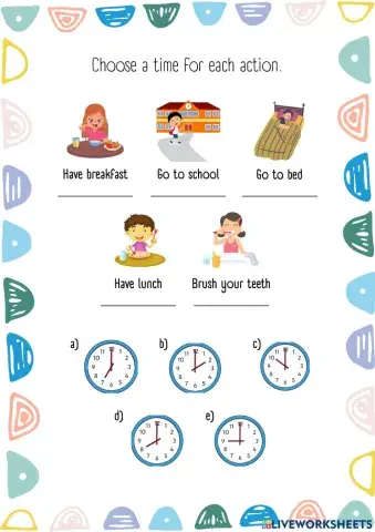 Unit 8 - Grammar and vocabulary
