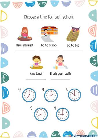 Unit 8 - Grammar and vocabulary
