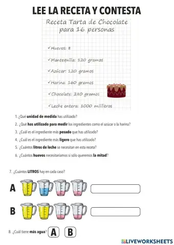 Prueba AD masa y capacidad