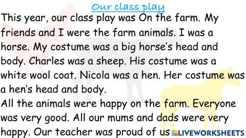 Ff2 unit14 skill time