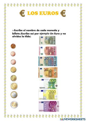 Los Euros