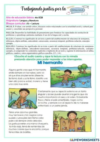 Significado de un texto