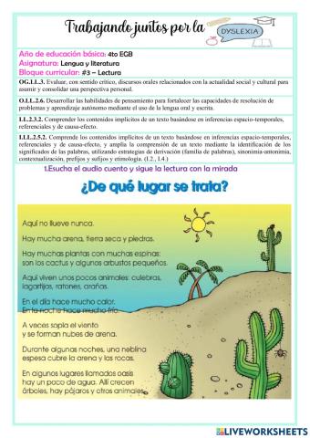 Comprensión de contenidos implícitos