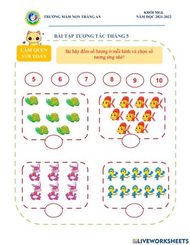 GV: Lê Thị Hiền