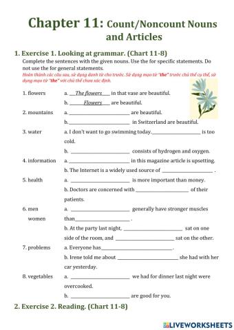 Chapter11-part4- fundamentals of english grammar