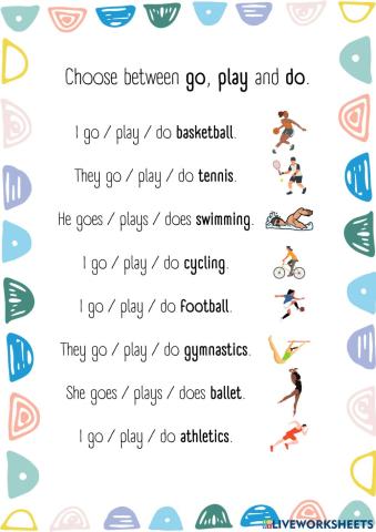 Unit 12 - Grammar and vocabulary