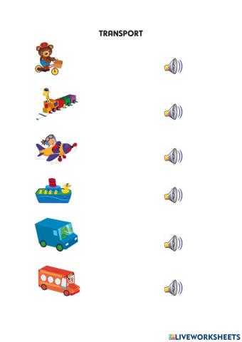 Transport
