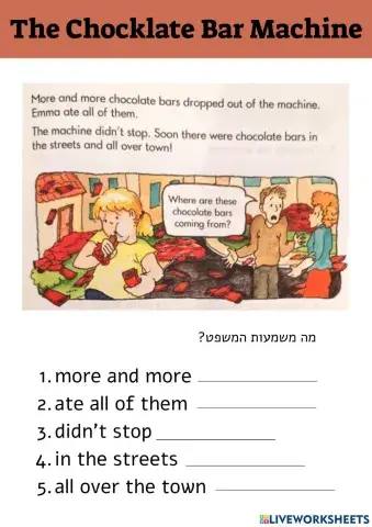 English as a Second Language (ESL)