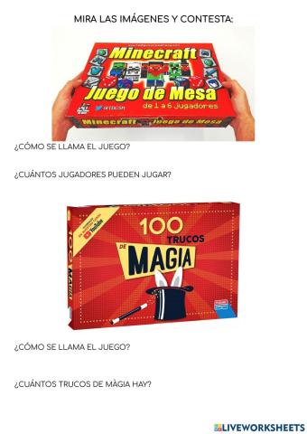 Lectura competencial