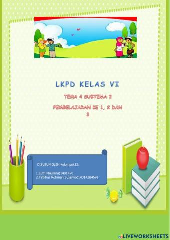 Hemat Energi Listrik