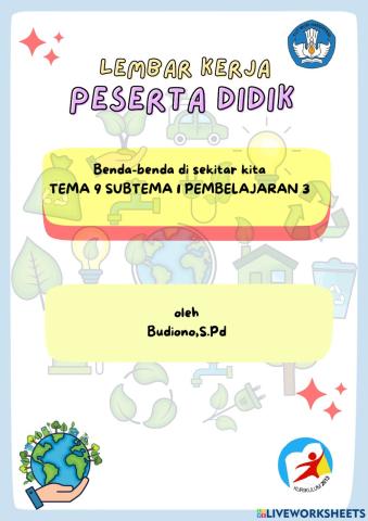 Lkpd tema 9 sub 1 pb 4