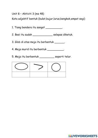 Tahun 2 Unit 8 Ms 48