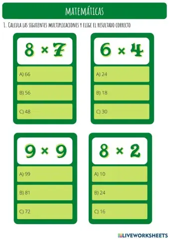 Multiplicación de números naturales