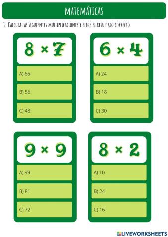 Multiplicación de números naturales