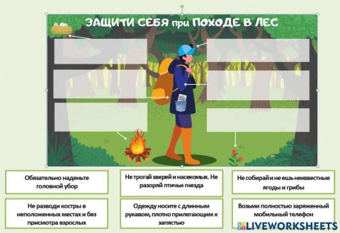 Безопасность