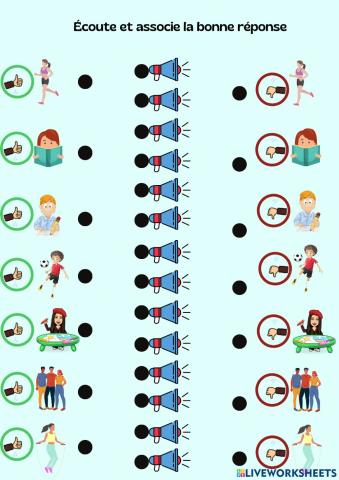 J'aime-je n'aime pas