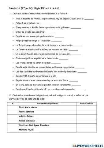 Control Sociales Tema 6 2ªparte 2