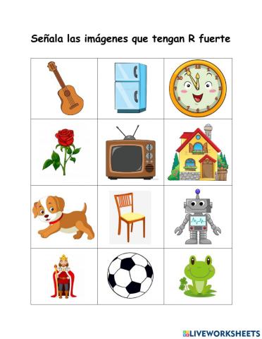 Conciencia Fonologica