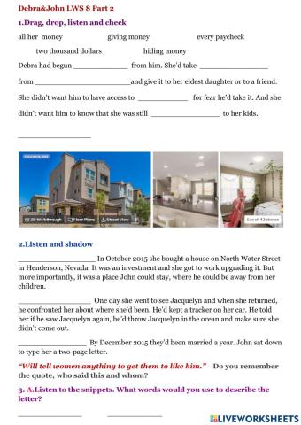 Debra&John LWS 8 Part 2