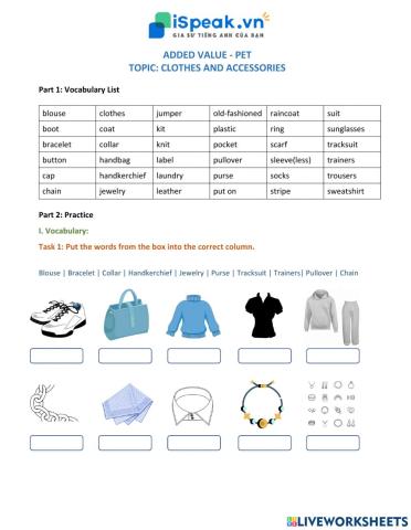 ADDED VALUE PET - Clothes