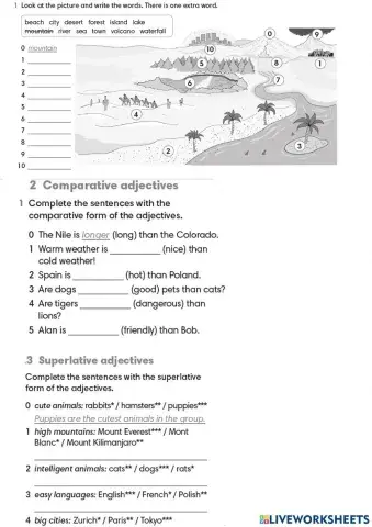 Go getter 2 unit 4 test