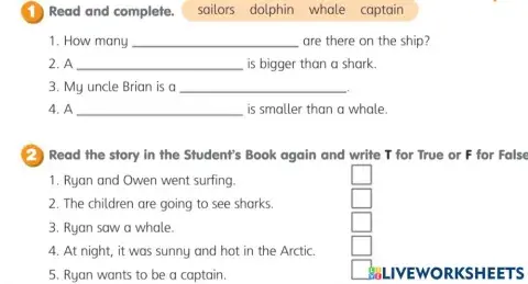 The trip (Smart Junior 4)