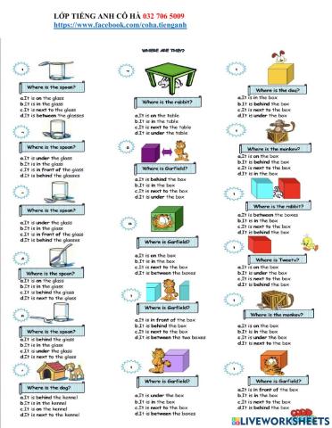 Lesson 50.1 Grade 3-4