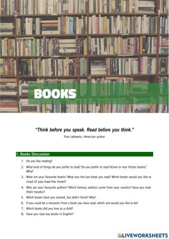 Books - grammar & listening C2