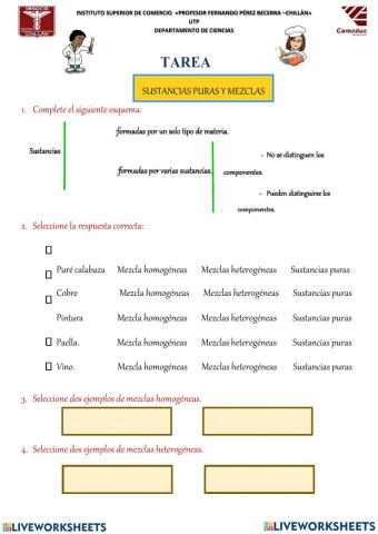 PROPIEDADES DE LAS SOLUCIONES QUÍMICAS 