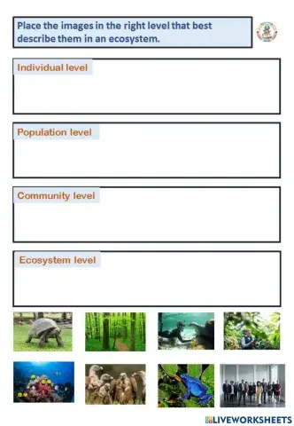 Ecology