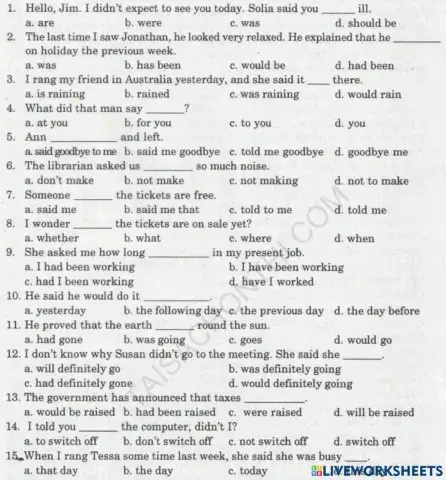 Reported speech-MPCs-Ms Ha ESL