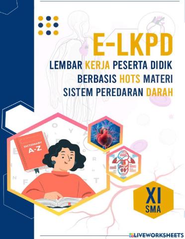 Sistem Peredaran Darah