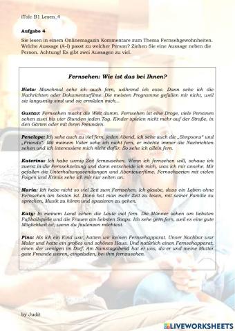 ITolc B1 Lesen-4