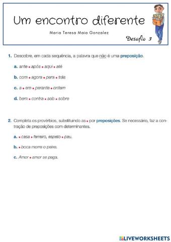 Desafio 3