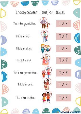 Unit 6 - Grammar and vocabulary
