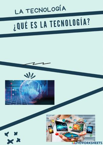 Tecnología