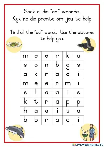 Wordsearch