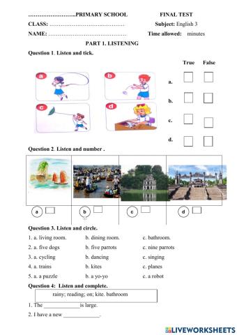 Ta3 ÔN TẬP HK2 ĐỀ 4