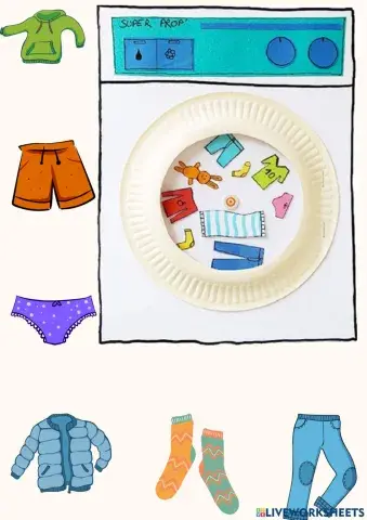 Actividades de la vida diaria