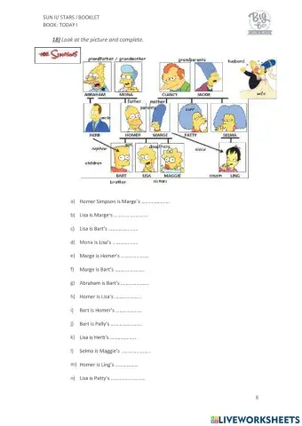 Booklet- SUN II - Page 8