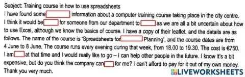 Nouns, verbs, adjectives and adverbs