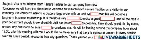 Nouns- verbs- adjectives- nouns